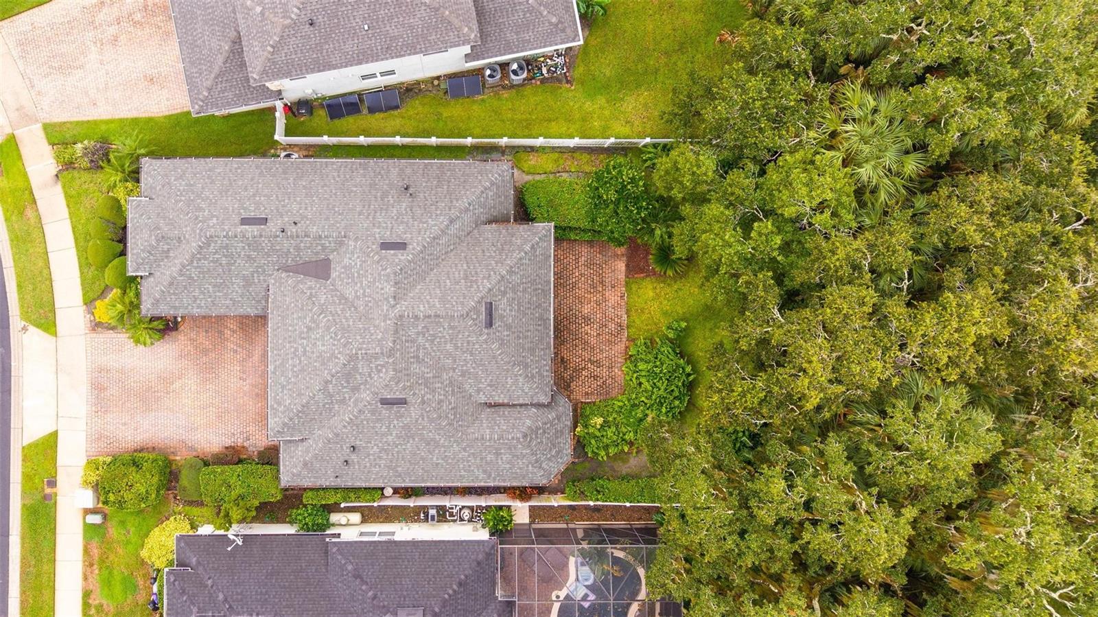 RETREAT AT WEKIVA - Residential