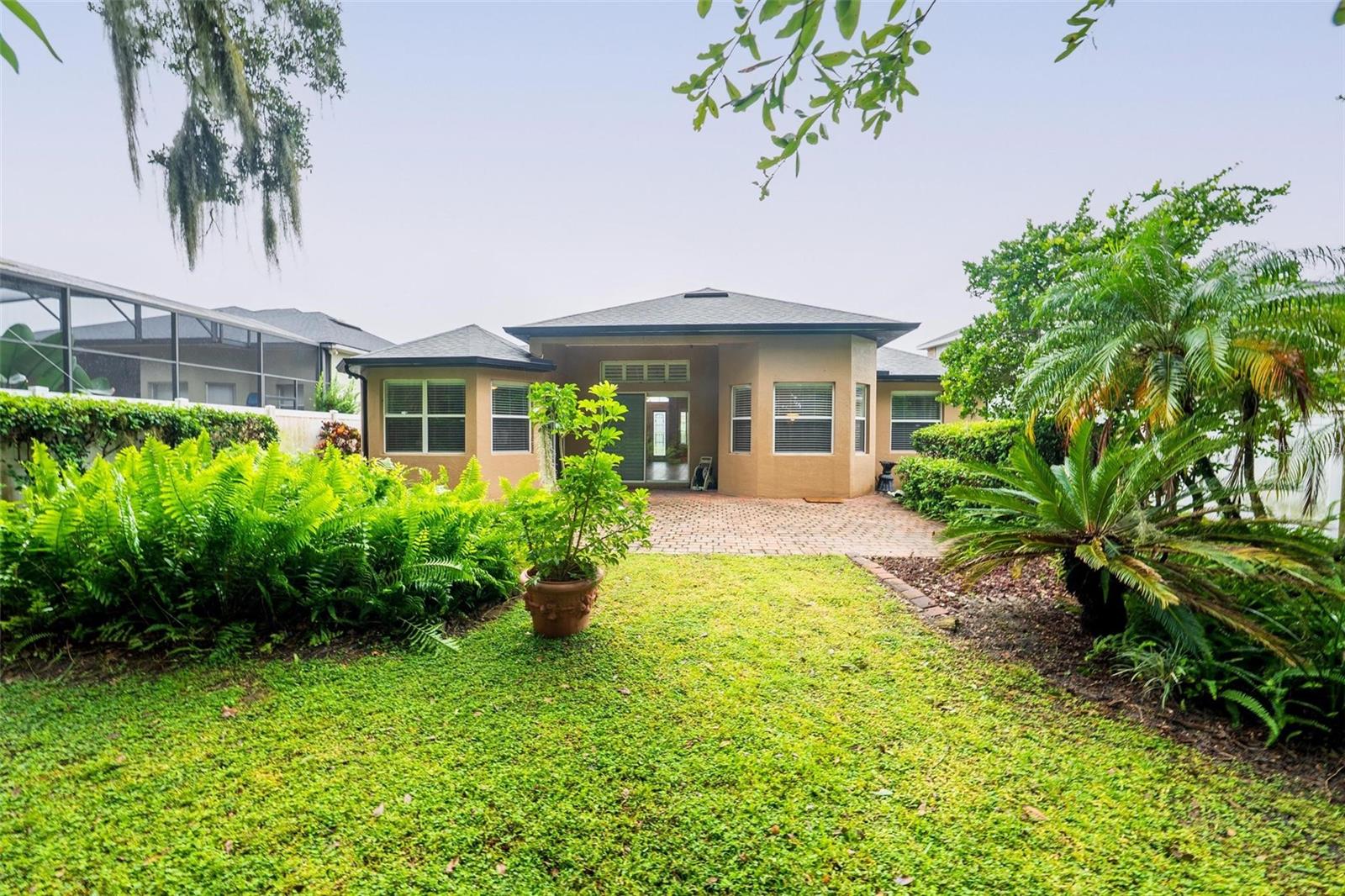 RETREAT AT WEKIVA - Residential