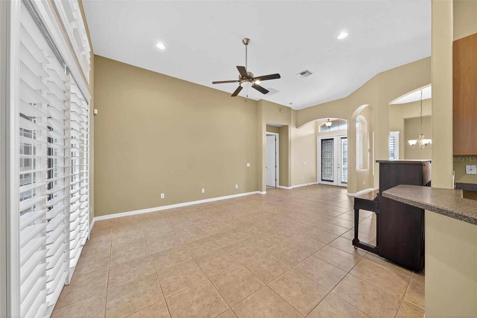 RETREAT AT WEKIVA - Residential