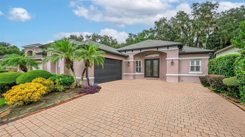 Photo of 4981 Rock Rose Loop, Sanford, FL 32771 (MLS # O6350656)