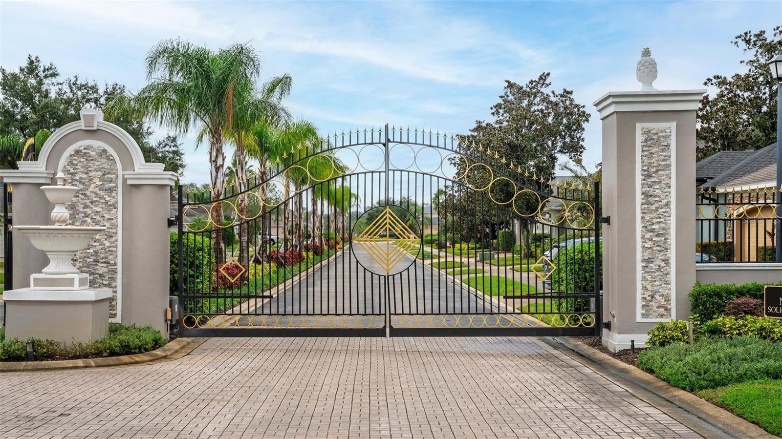 RETREAT AT WEKIVA - Residential