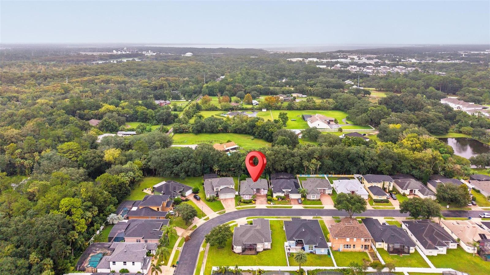 RETREAT AT WEKIVA - Residential