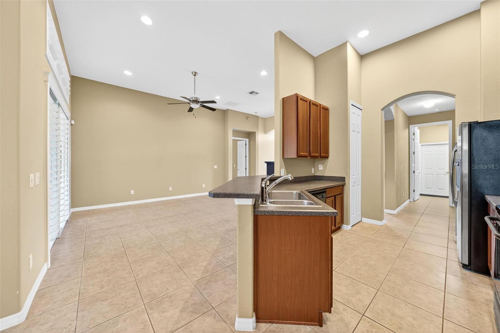 RETREAT AT WEKIVA - Residential