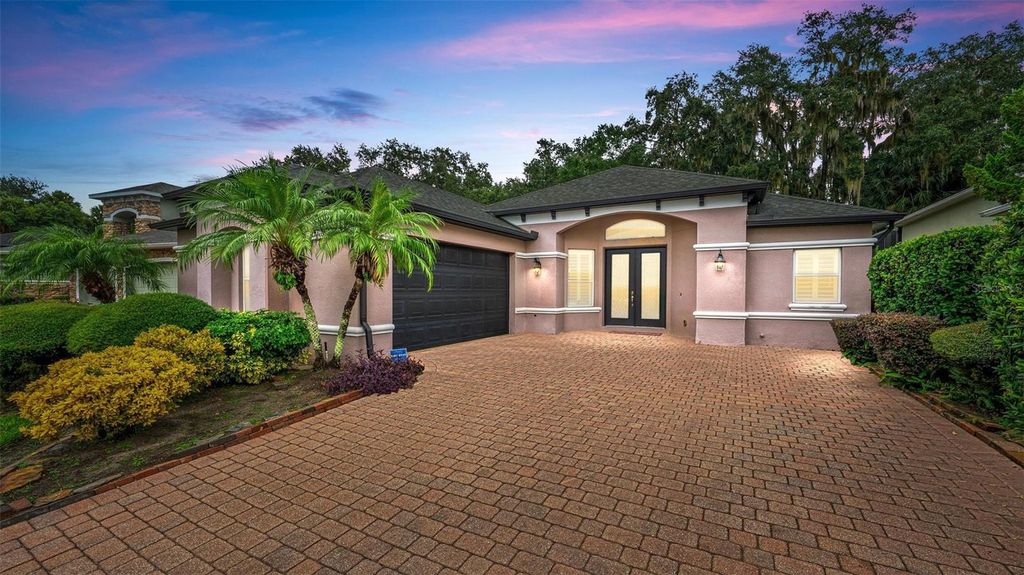 Photo of 4981 Rock Rose Loop, Sanford, FL 32771 (MLS # O6350656)