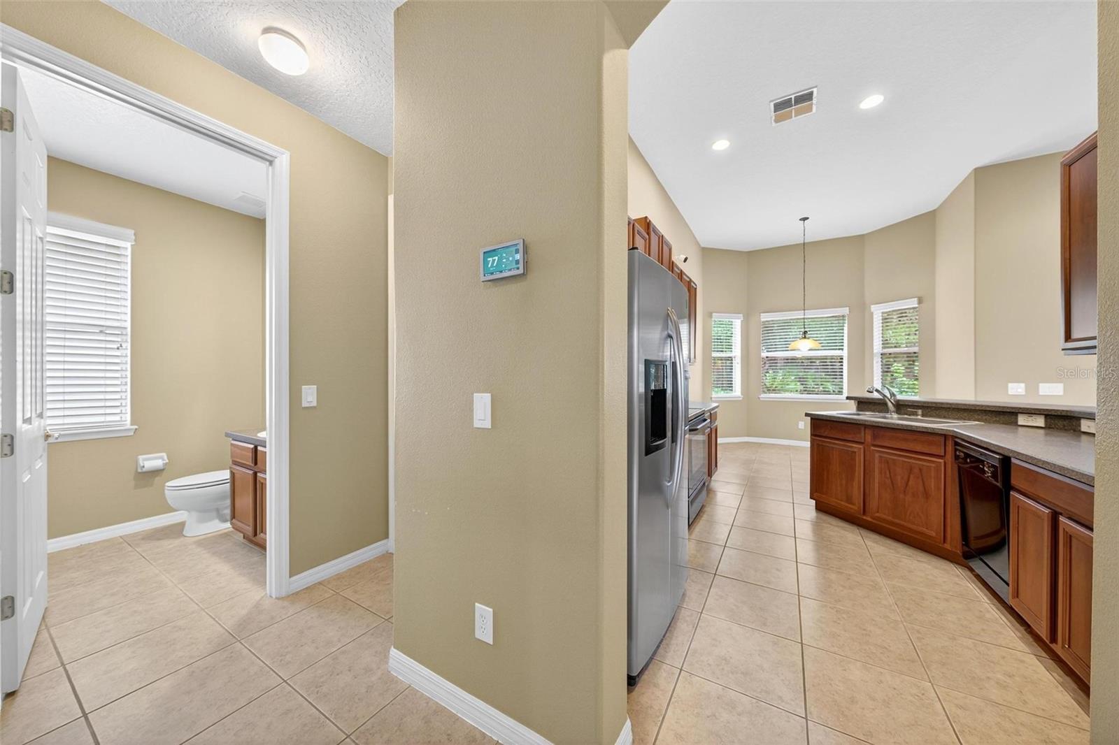 RETREAT AT WEKIVA - Residential