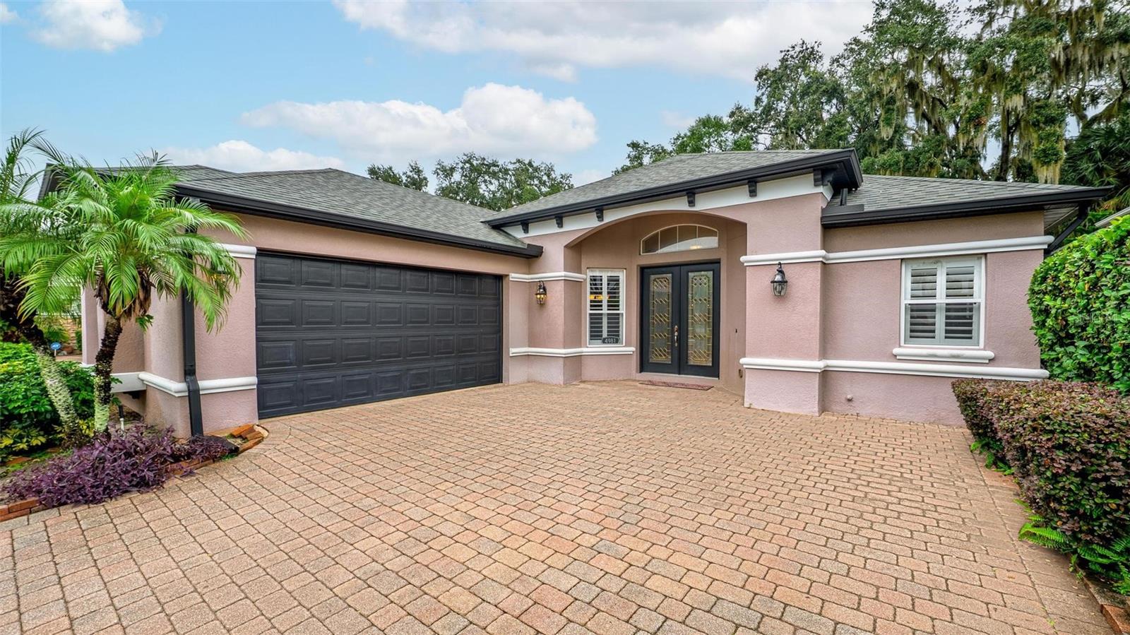 RETREAT AT WEKIVA - Residential