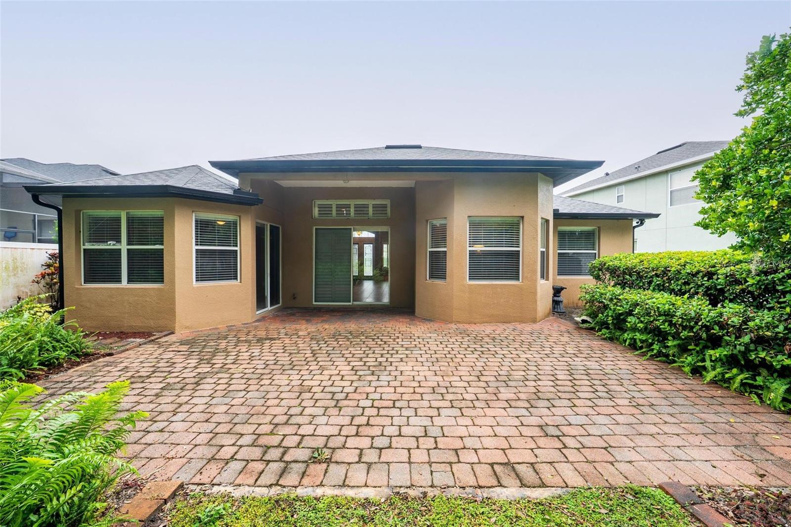 RETREAT AT WEKIVA - Residential