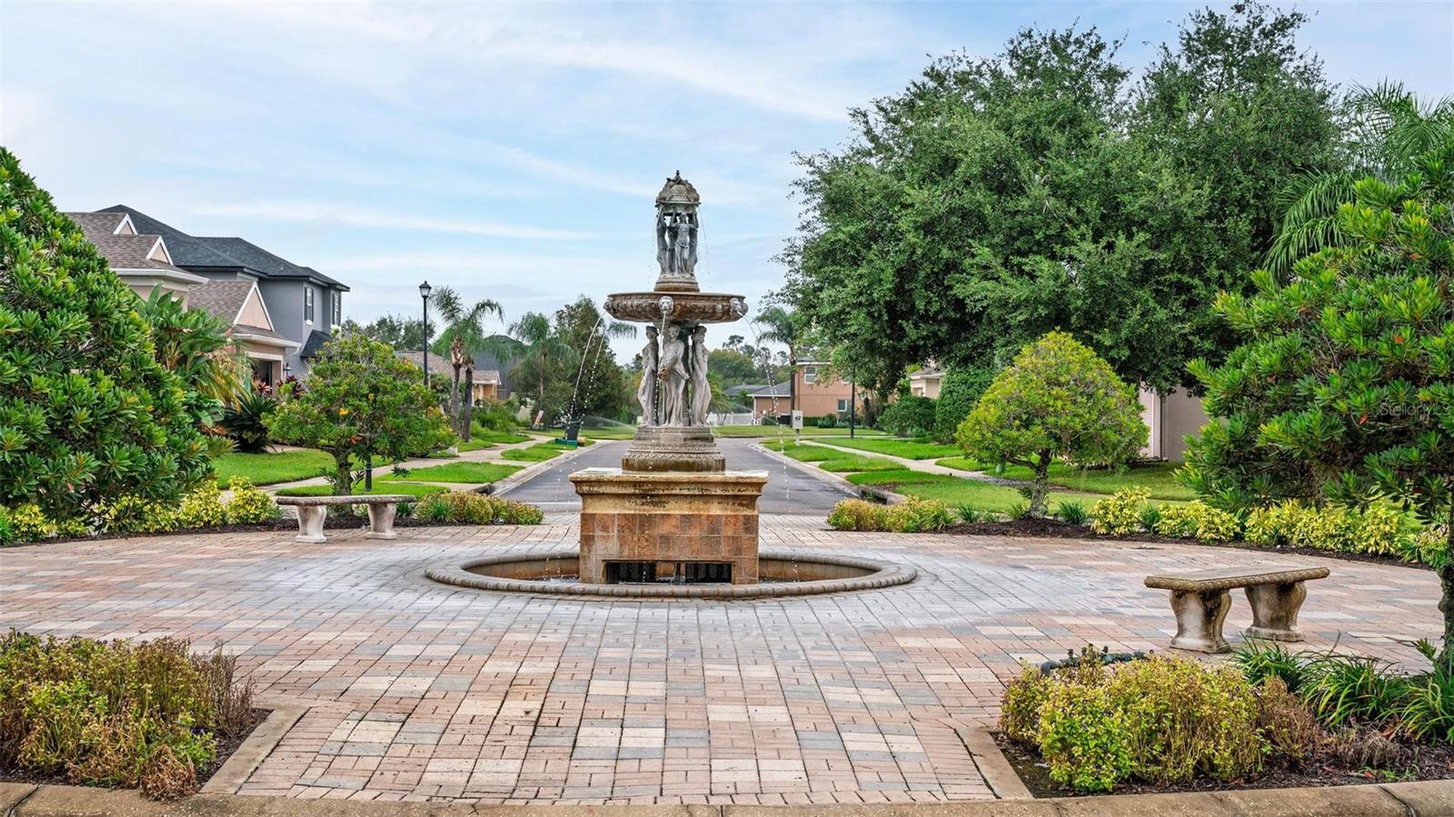 RETREAT AT WEKIVA - Residential