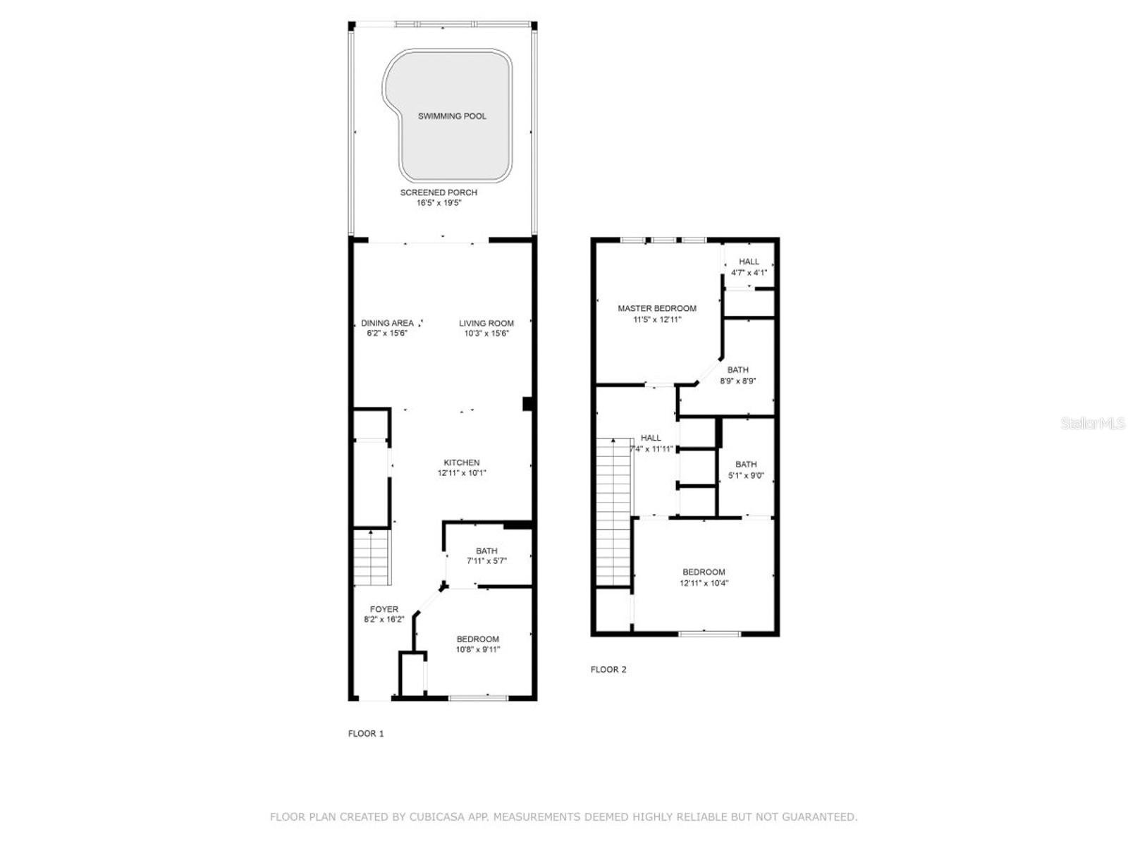 WINDSOR HILLS PH 2 - Residential