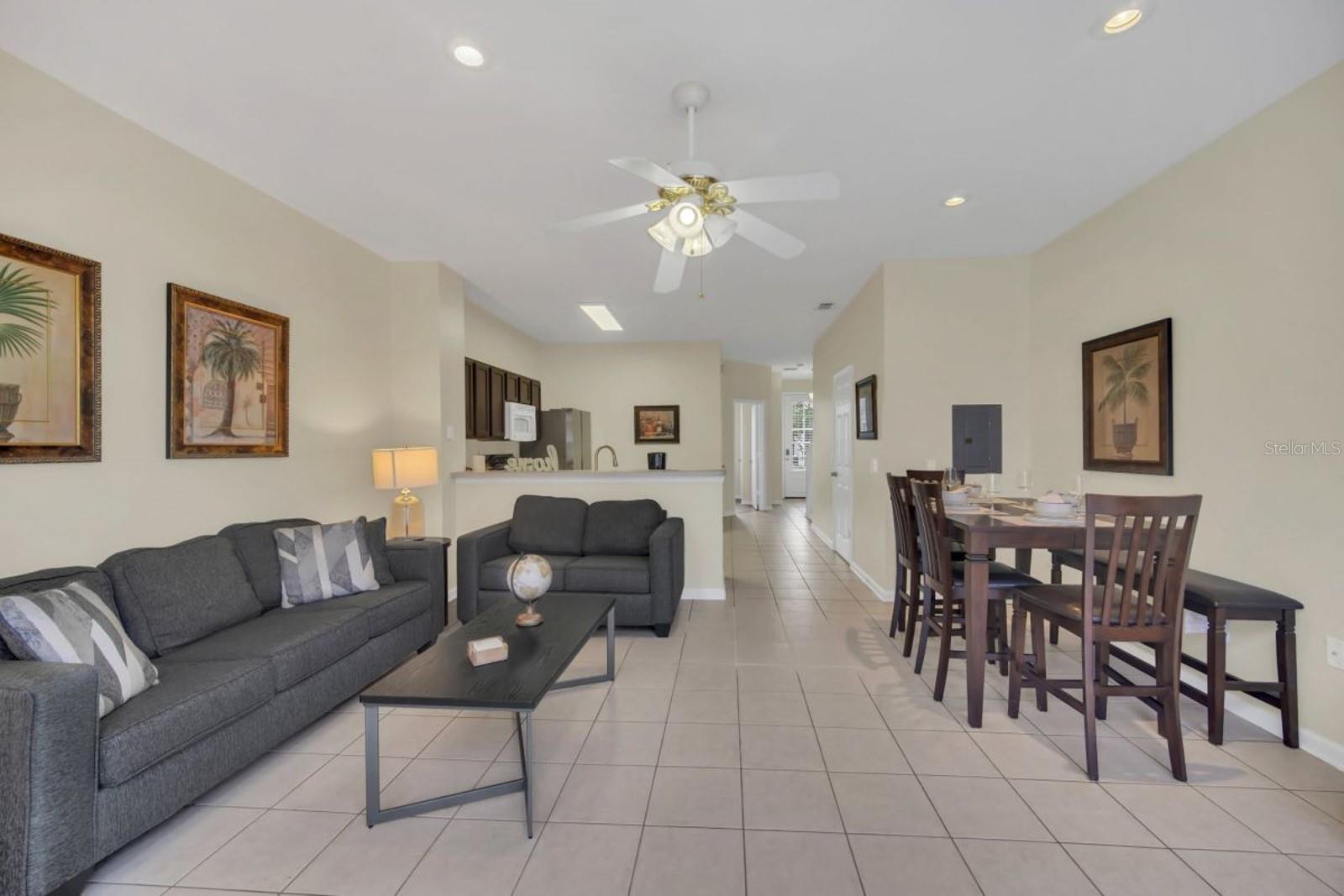 WINDSOR HILLS PH 2 - Residential