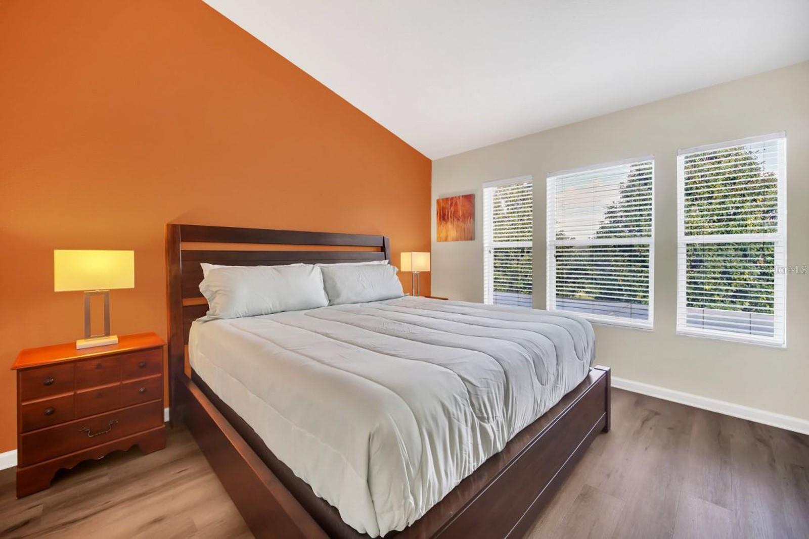 WINDSOR HILLS PH 2 - Residential