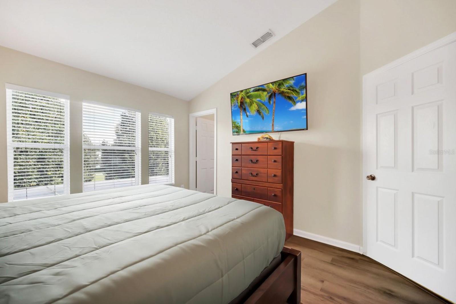 WINDSOR HILLS PH 2 - Residential