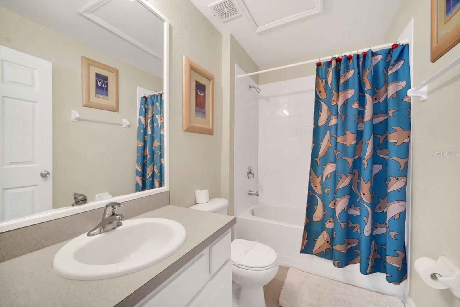 WINDSOR HILLS PH 2 - Residential