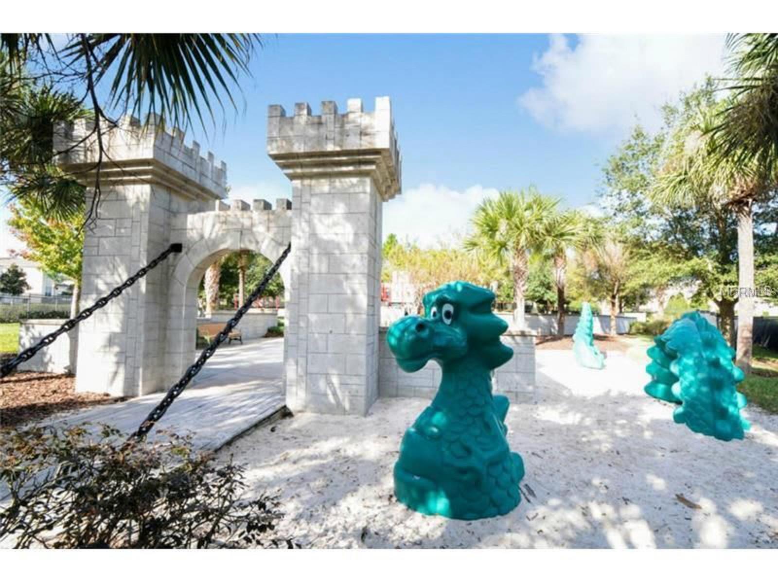 WINDSOR HILLS PH 2 - Residential