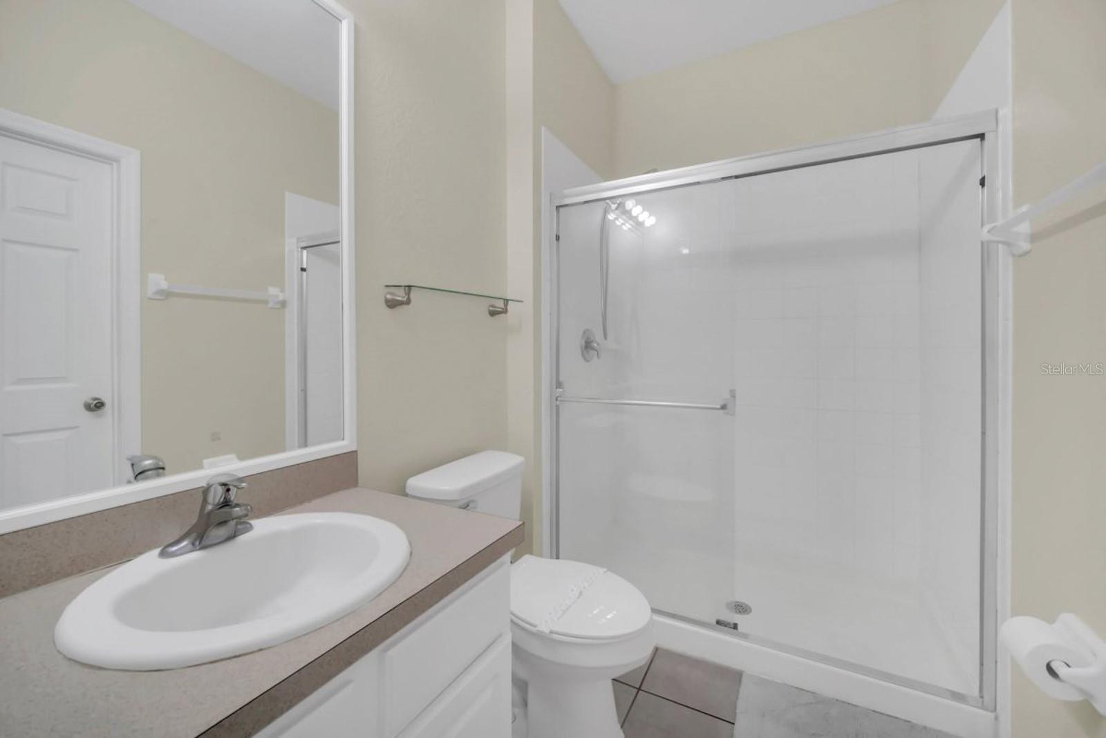 WINDSOR HILLS PH 2 - Residential