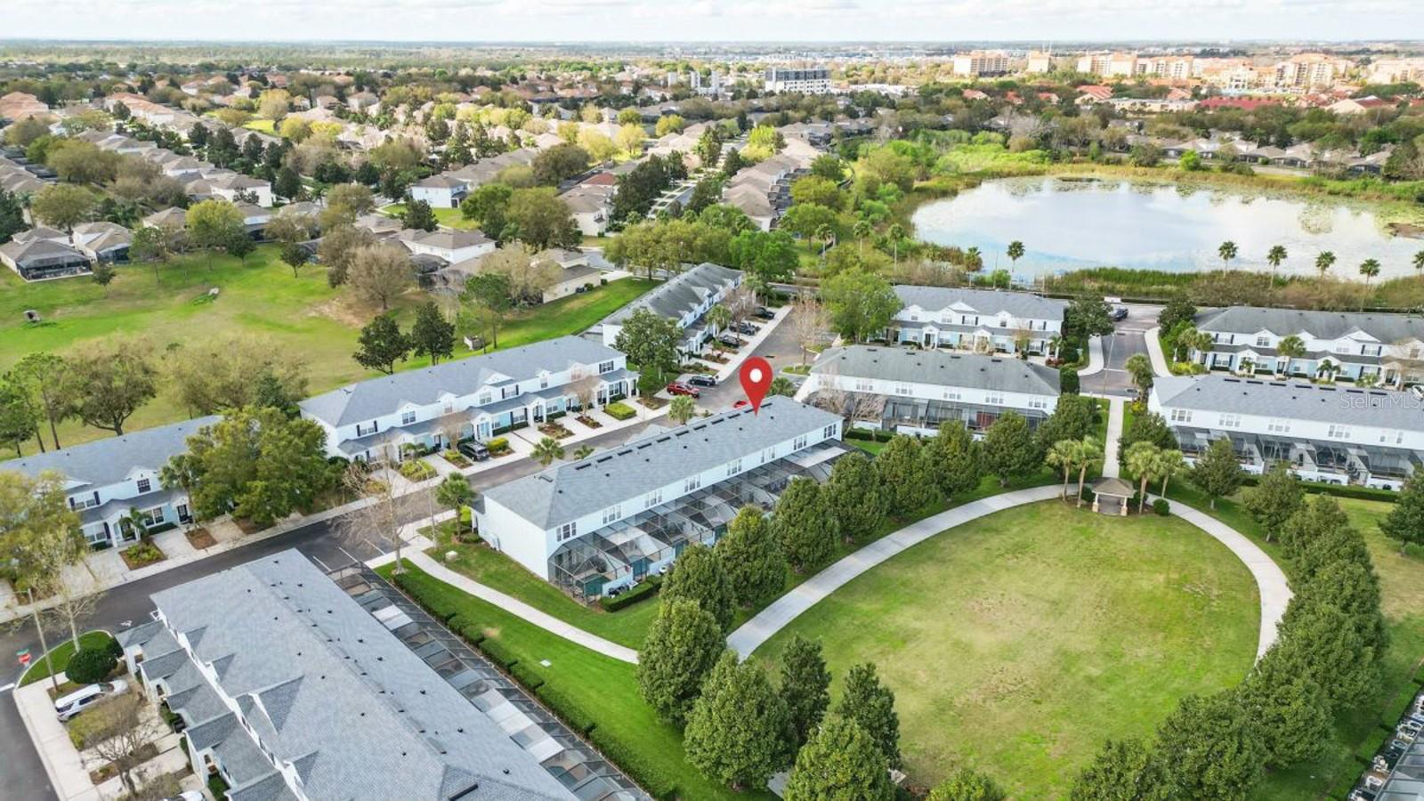 WINDSOR HILLS PH 2 - Residential