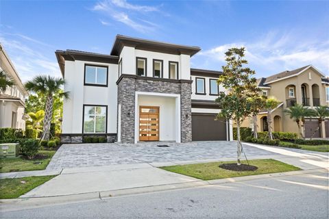 804 DESERT MOUNTAIN COURT REUNION FL 34747