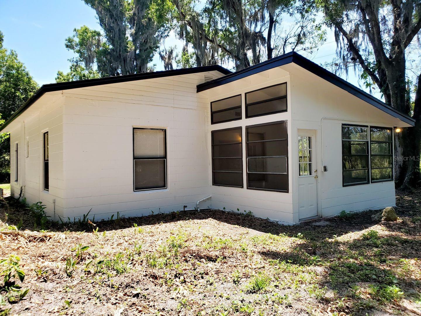 UNPLATTED - Residential Lease