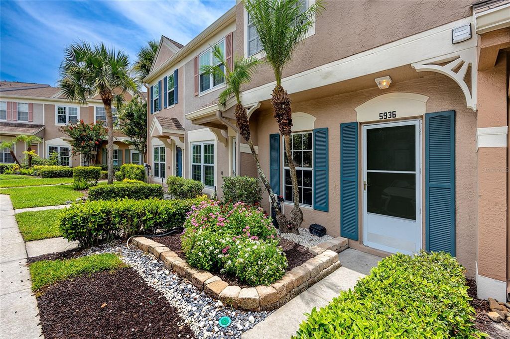 Photo of 5936 Bayside Key Drive, Tampa, FL 33615 (MLS # TB8404834)