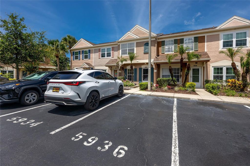 Photo of 5936 Bayside Key Drive, Tampa, FL 33615 (MLS # TB8404834)