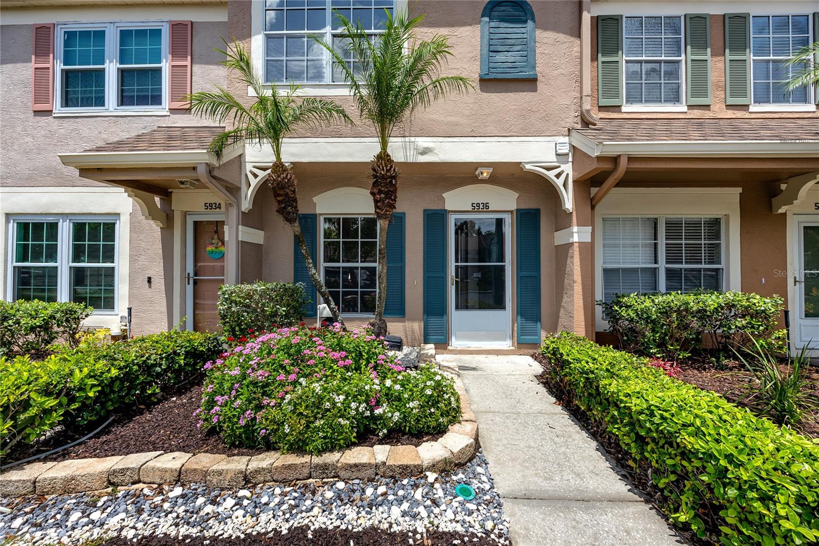 5936 BAYSIDE KEY DRIVE