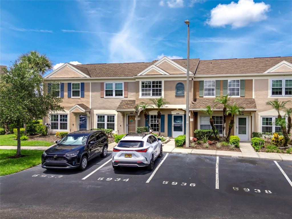 Photo of 5936 Bayside Key Drive, Tampa, FL 33615 (MLS # TB8404834)