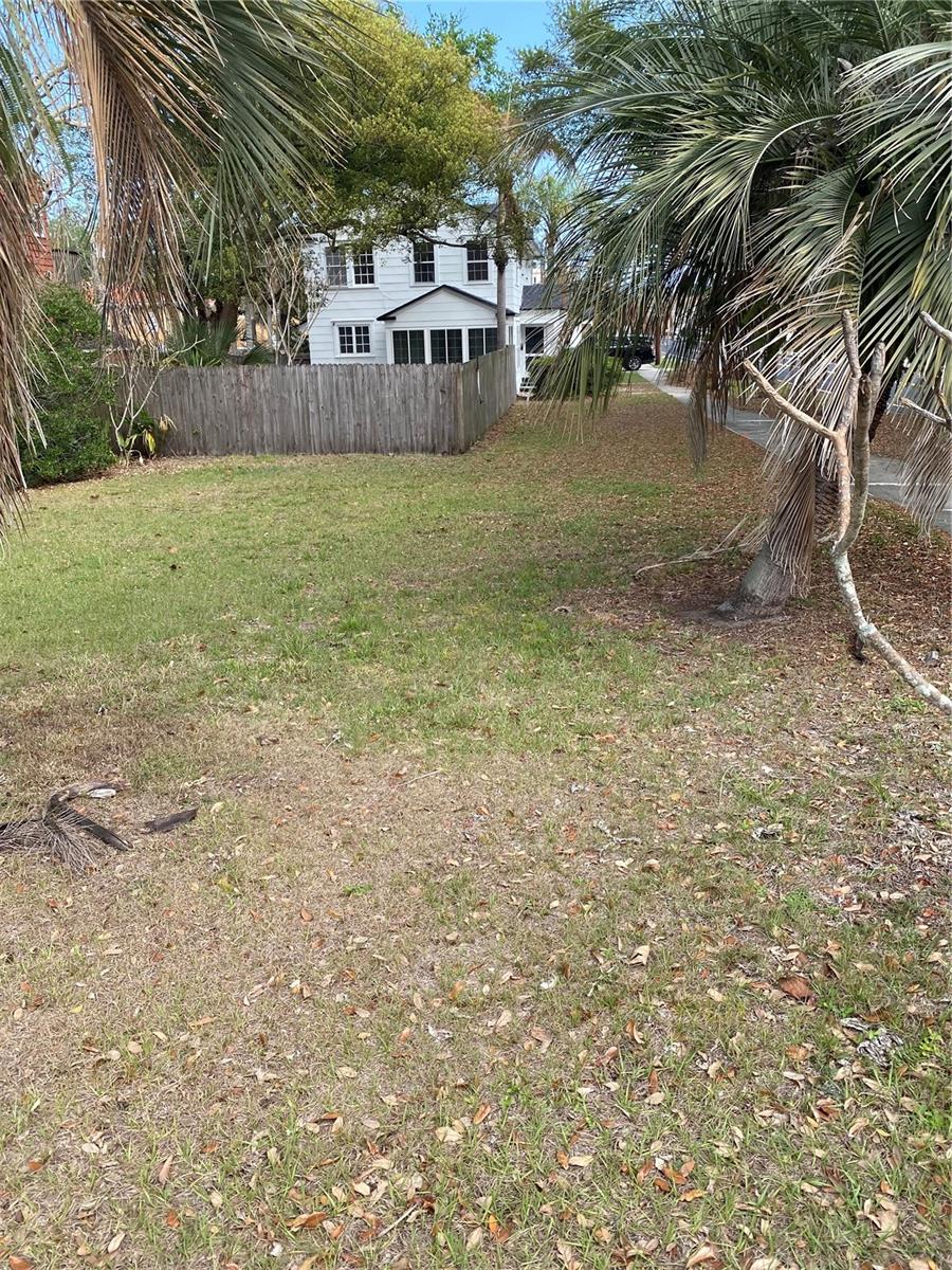 BAILEY HEIGHTS - Residential Income