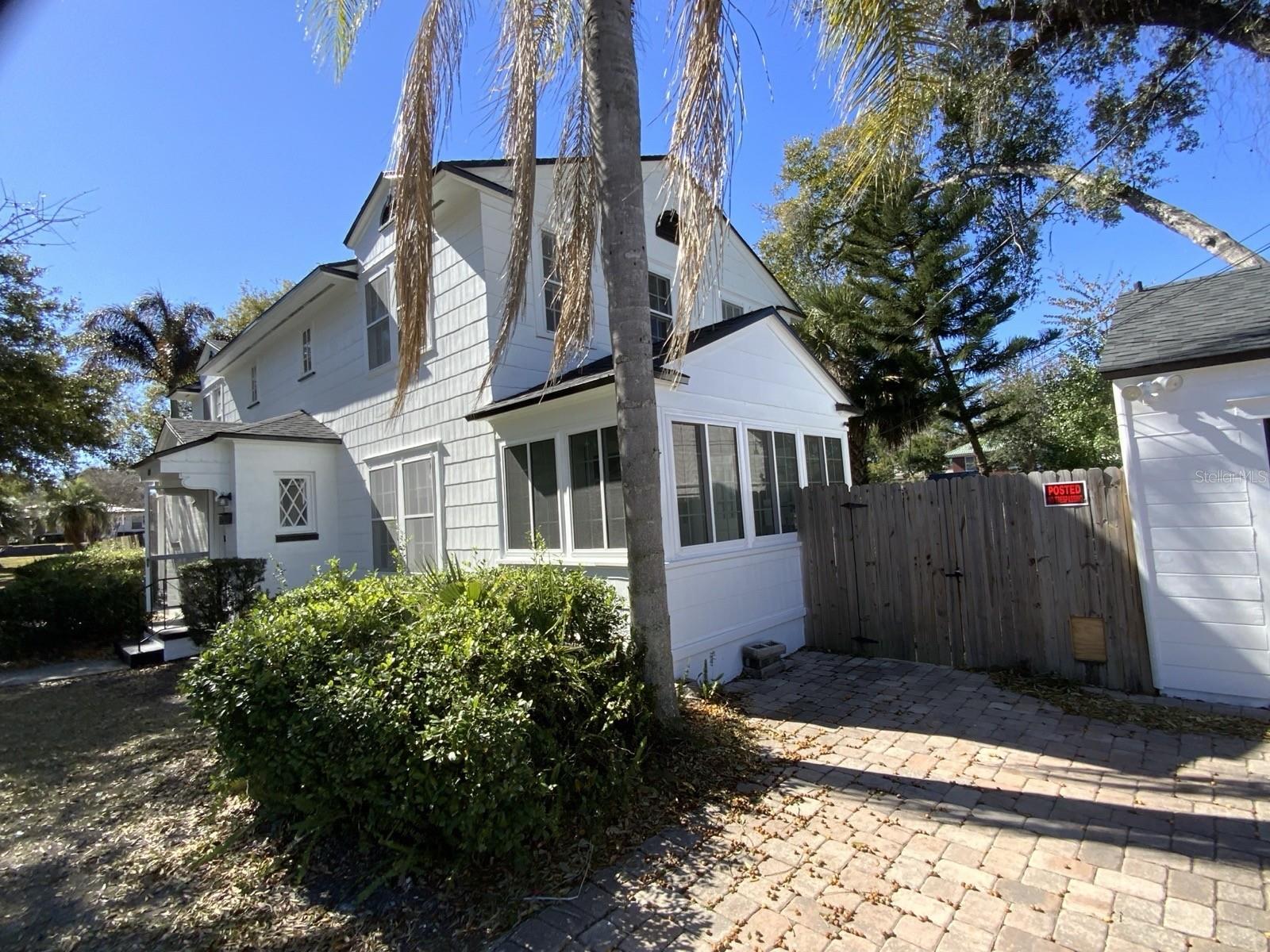 BAILEY HEIGHTS - Residential Income