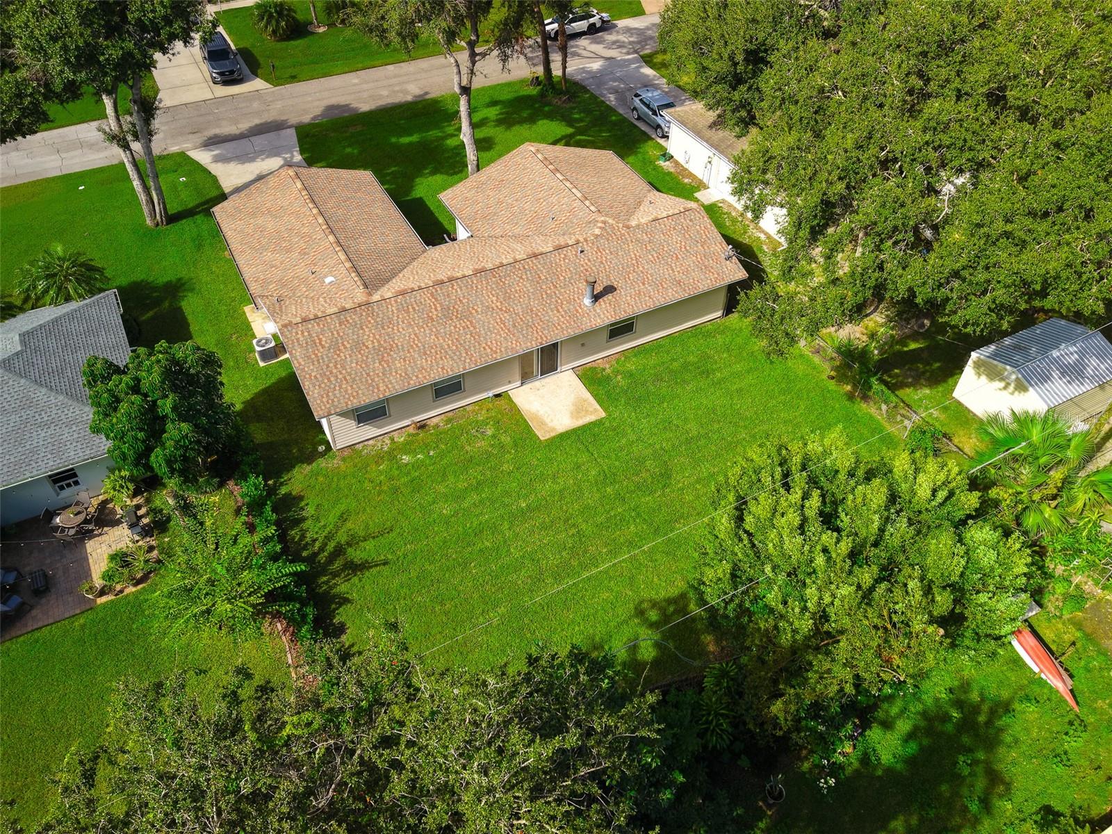 FLORIDA SHORES UN 39 - Residential