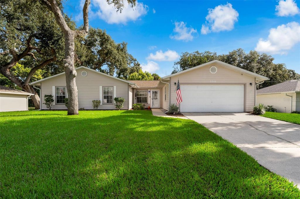 Photo of 3311 Needle Palm Drive, Edgewater, FL 32141 (MLS # O6356224)