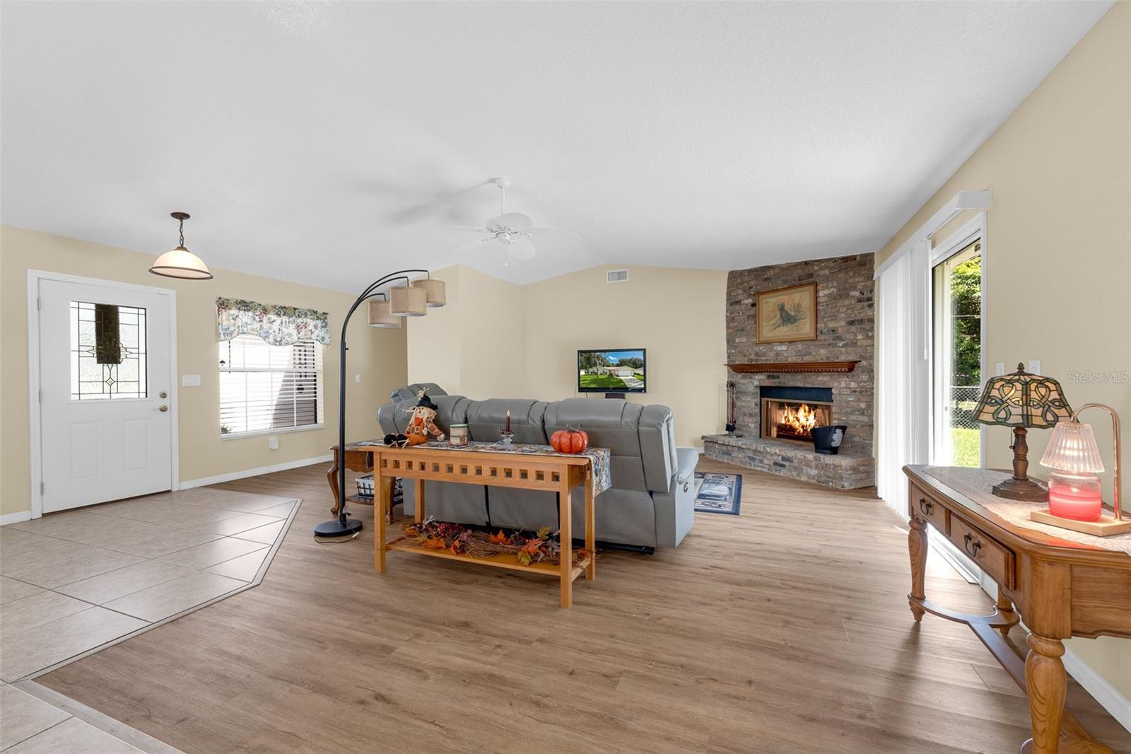 FLORIDA SHORES UN 39 - Residential