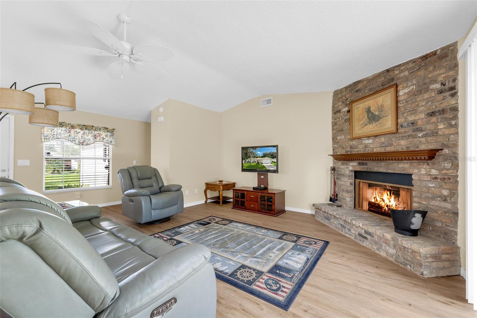 FLORIDA SHORES UN 39 - Residential