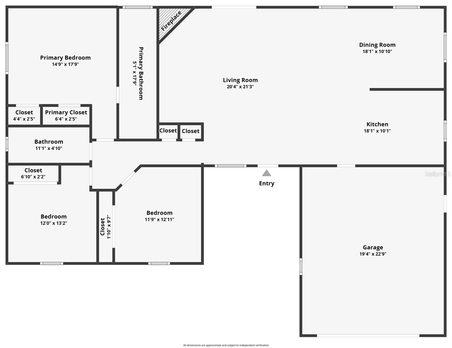 FLORIDA SHORES UN 39 - Residential