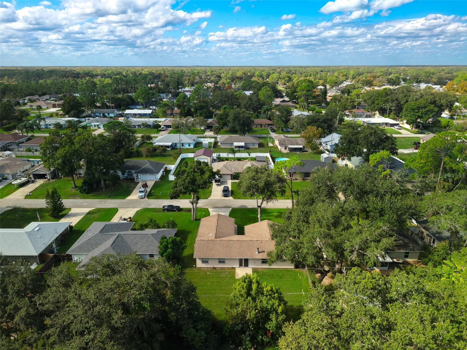 FLORIDA SHORES UN 39 - Residential