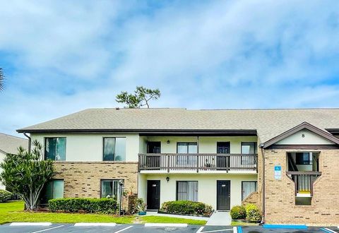 Photo of 1515 Huntington Lane #822, Rockledge, FL 32955 (MLS # O6398338)