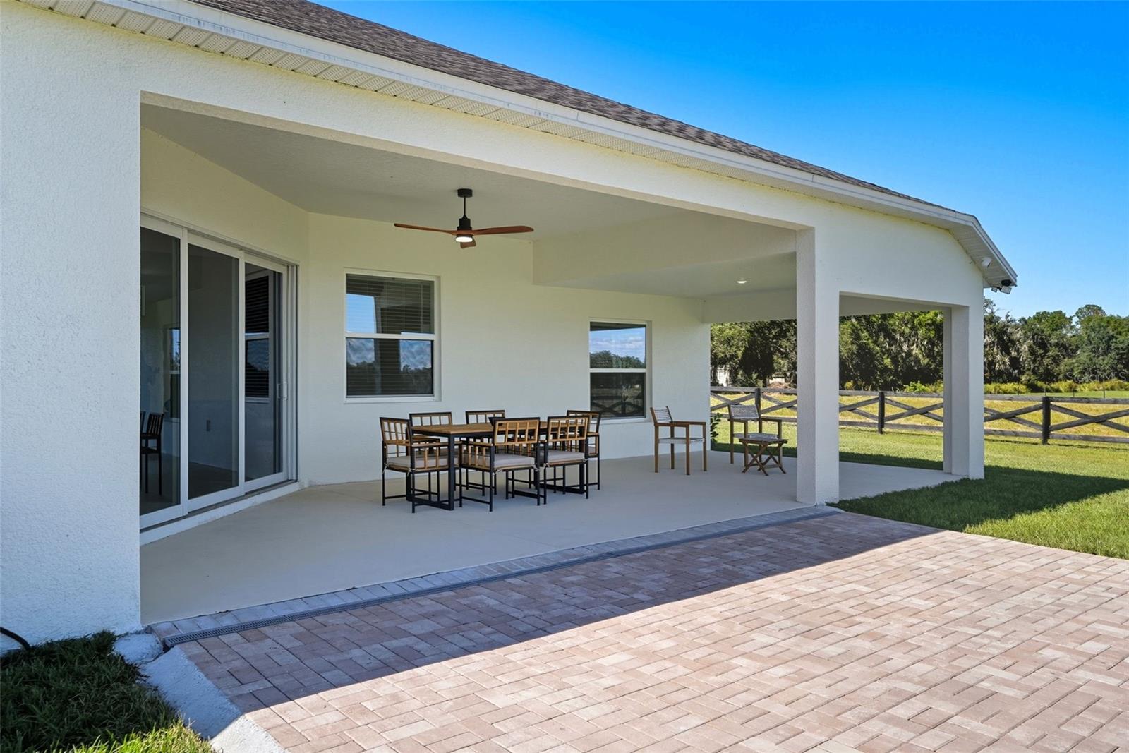 GARDEN GRV - Residential