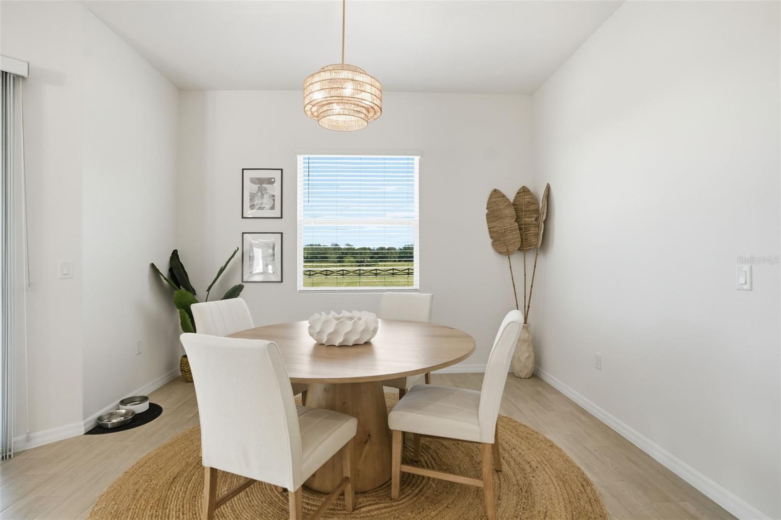 GARDEN GRV - Residential