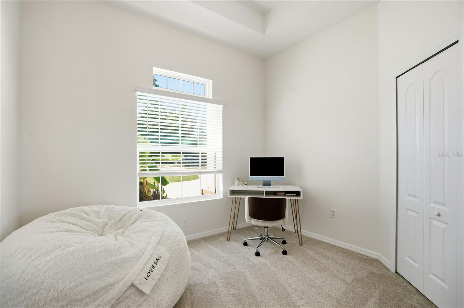 GARDEN GRV - Residential