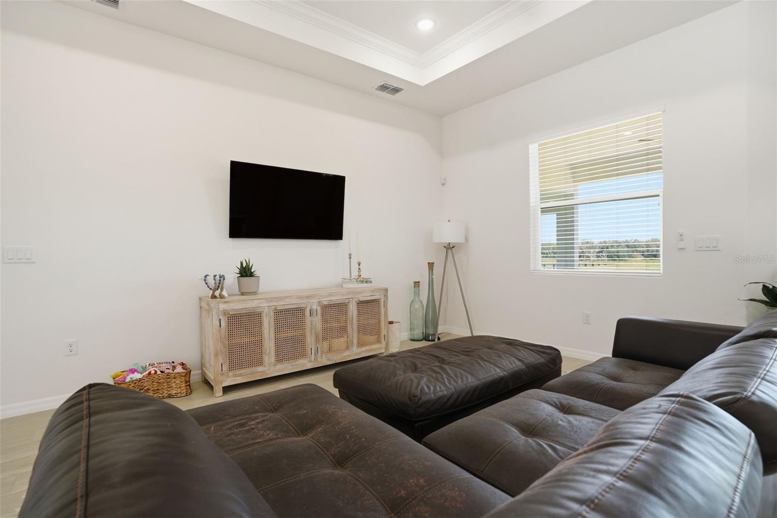 GARDEN GRV - Residential