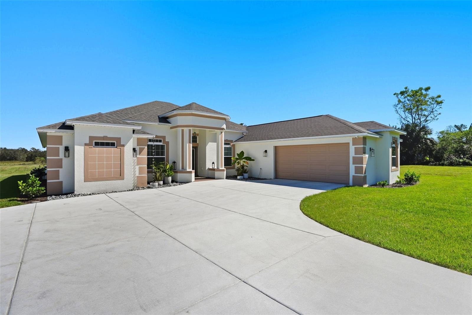 GARDEN GRV - Residential