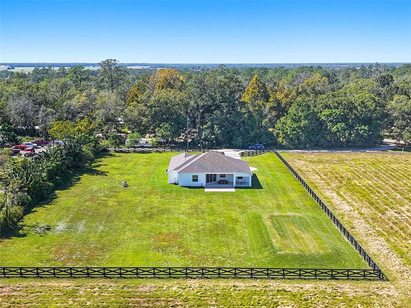 GARDEN GRV - Residential