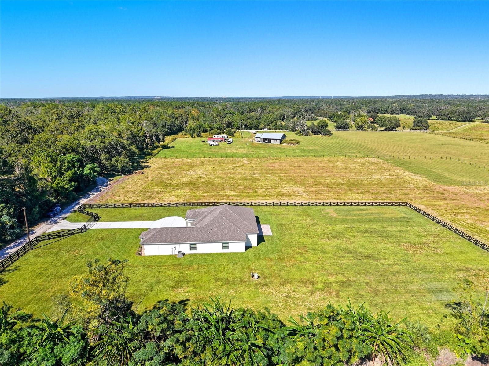 GARDEN GRV - Residential