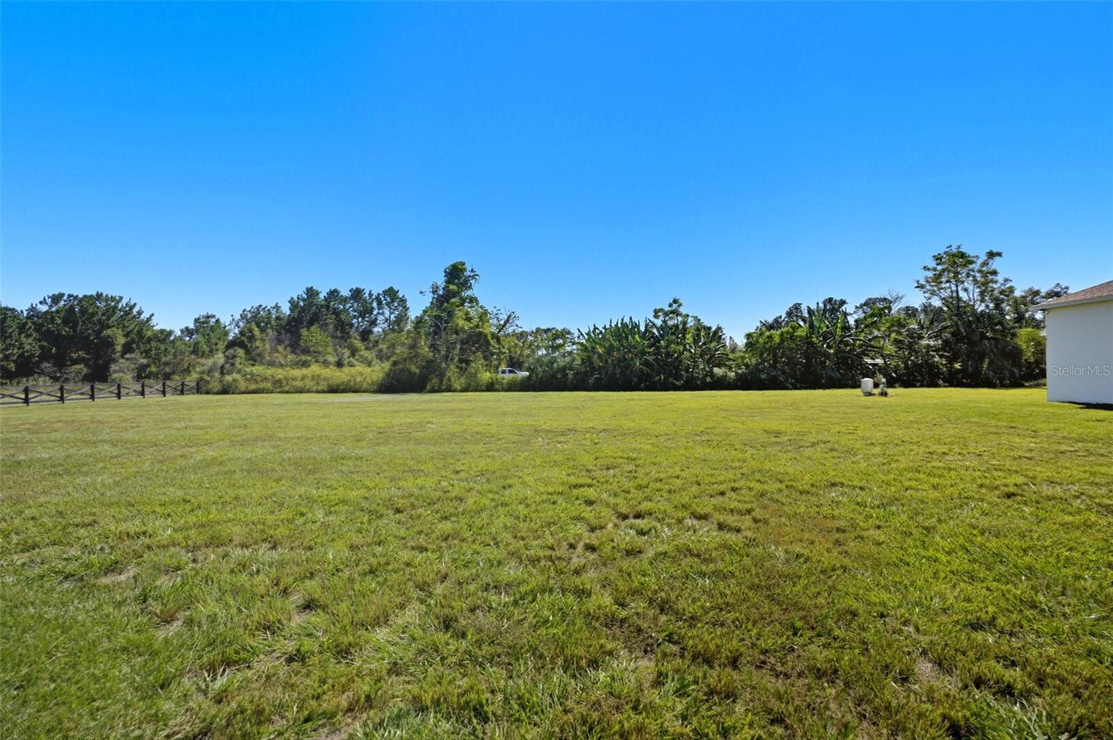 GARDEN GRV - Residential