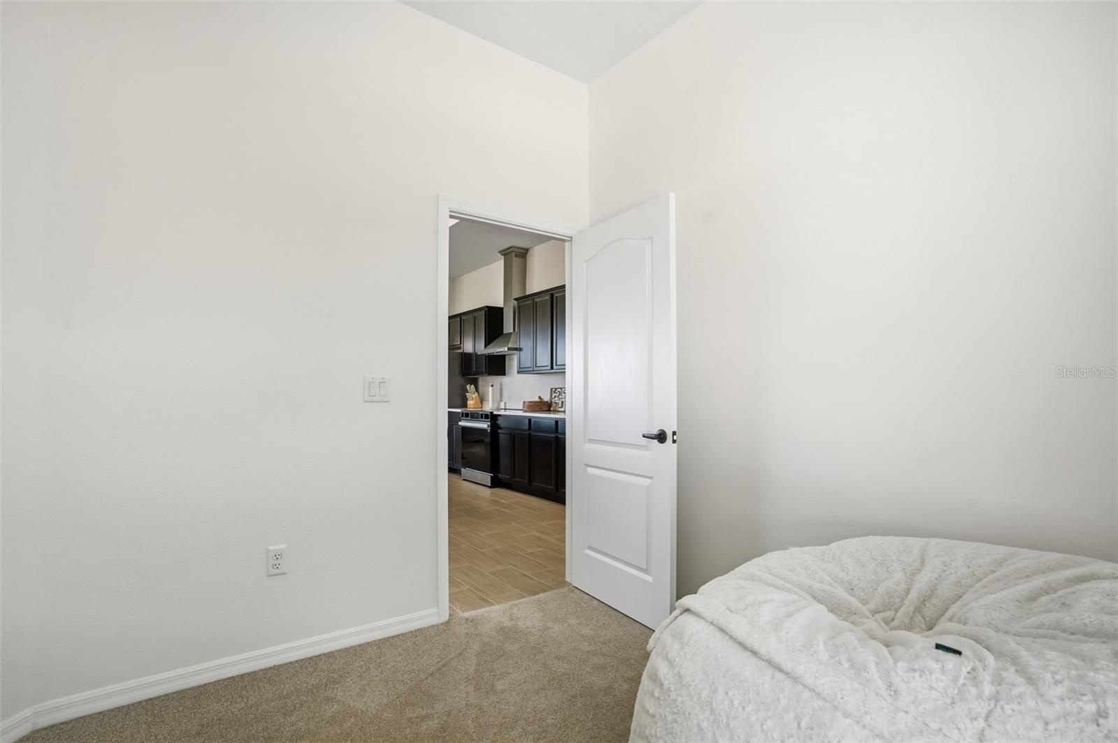 GARDEN GRV - Residential