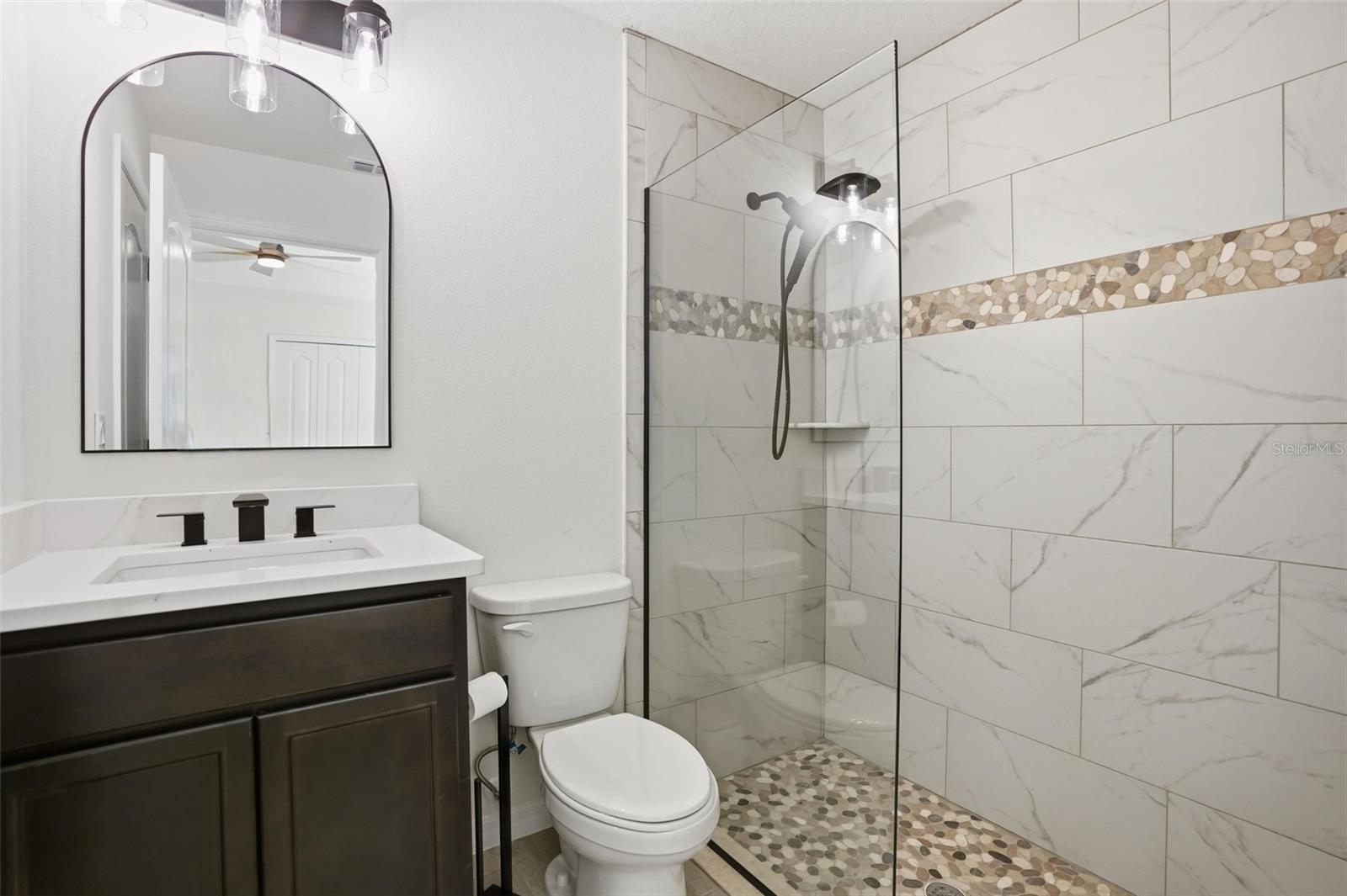 GARDEN GRV - Residential