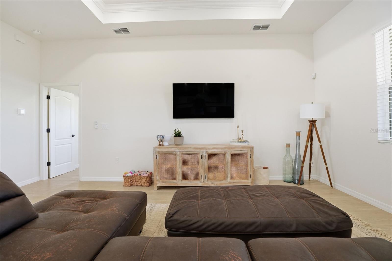 GARDEN GRV - Residential