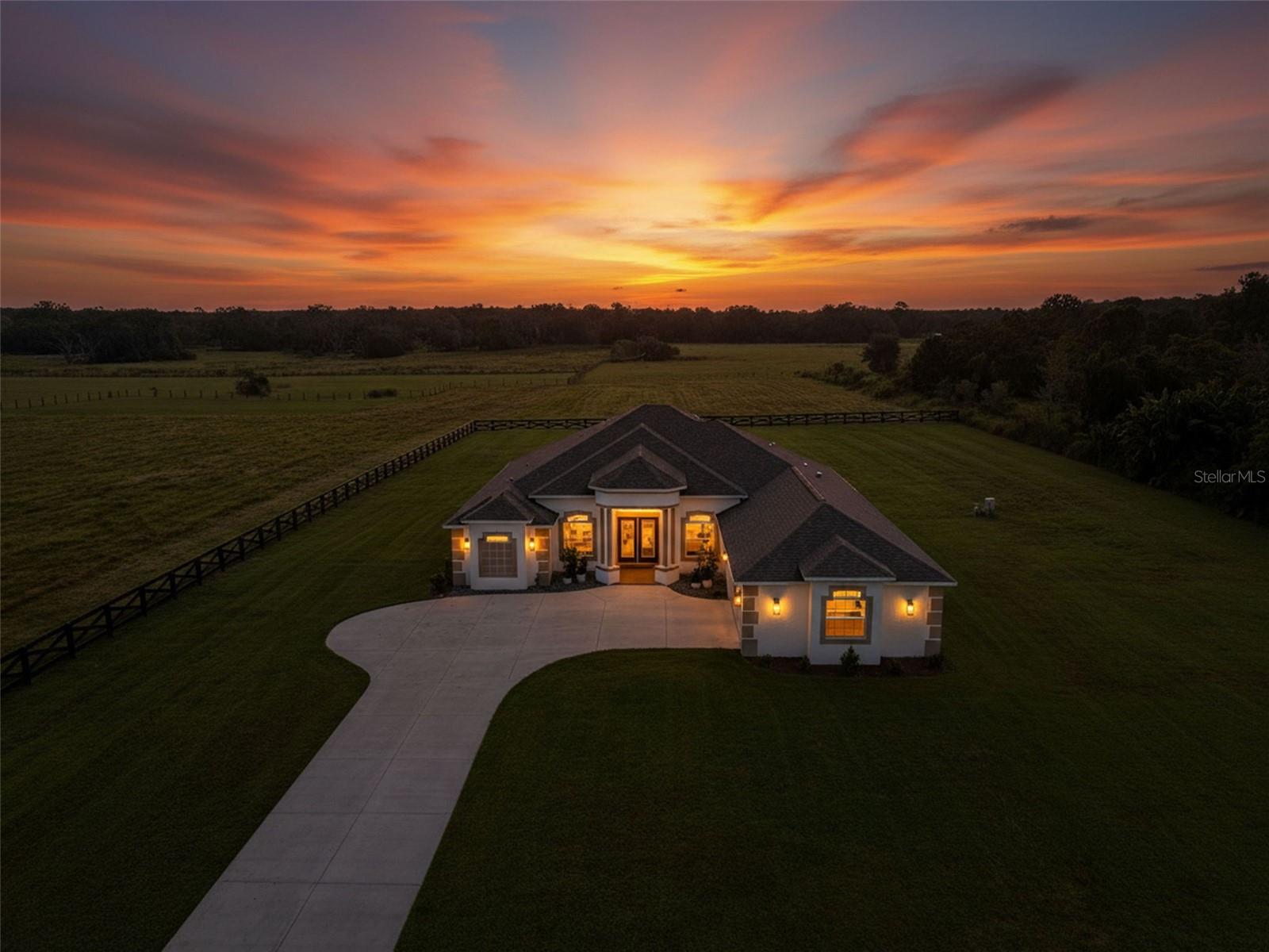 GARDEN GRV - Residential