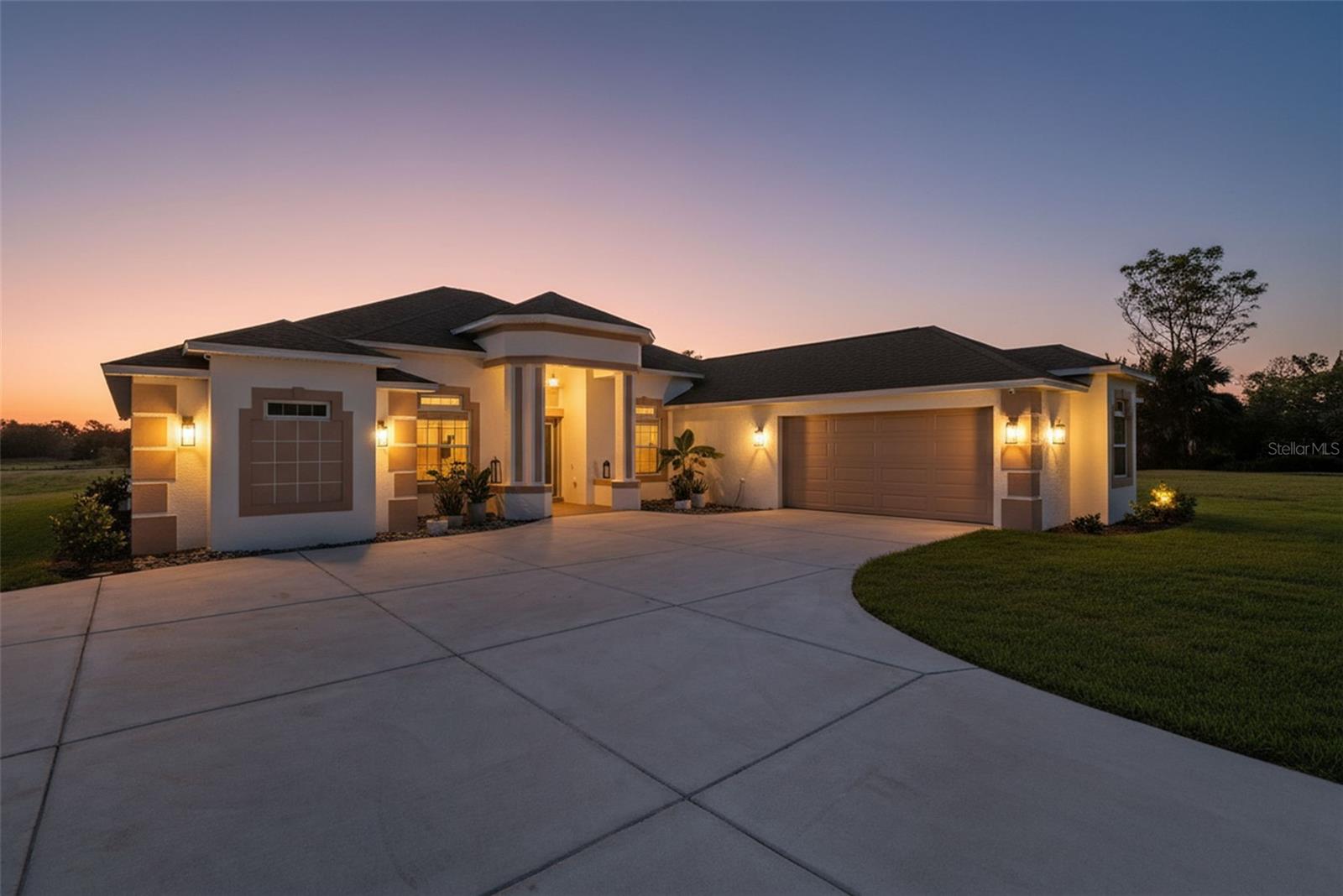 GARDEN GRV - Residential