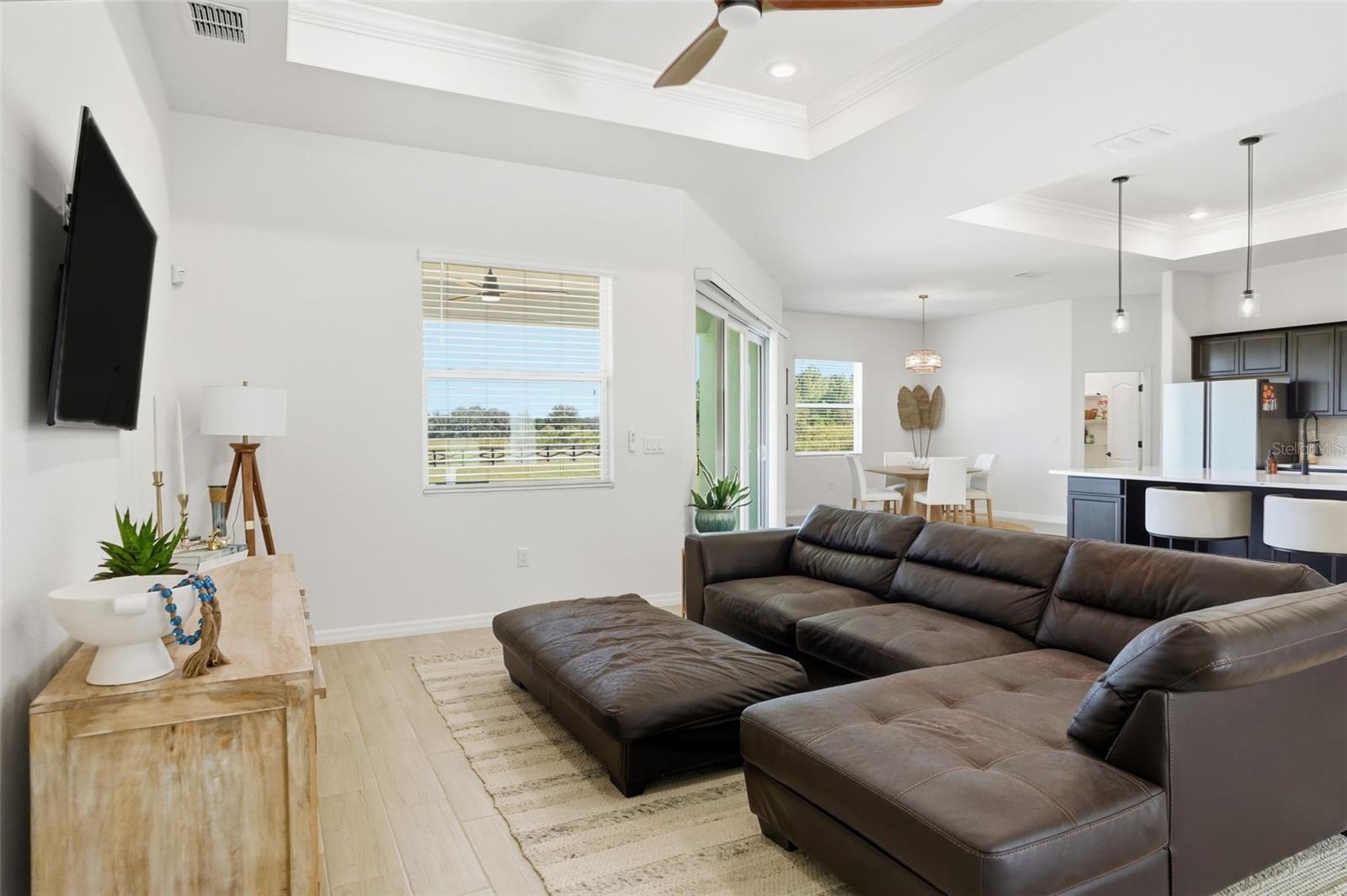 GARDEN GRV - Residential