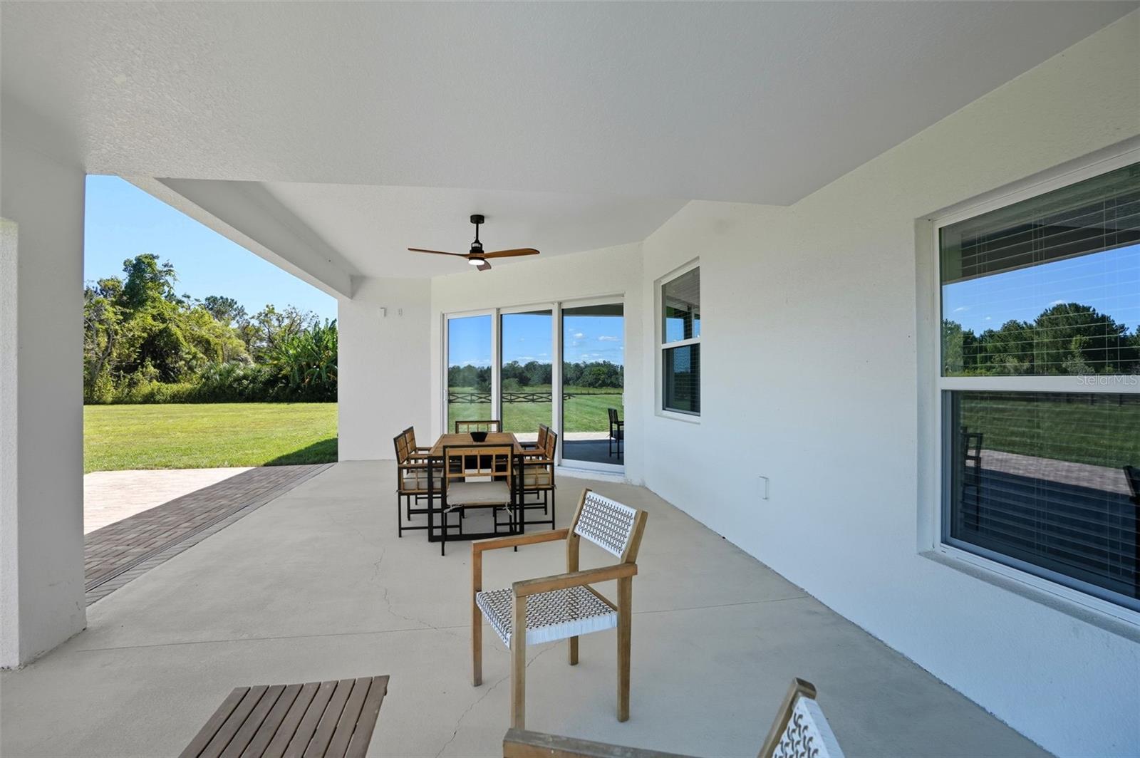 GARDEN GRV - Residential